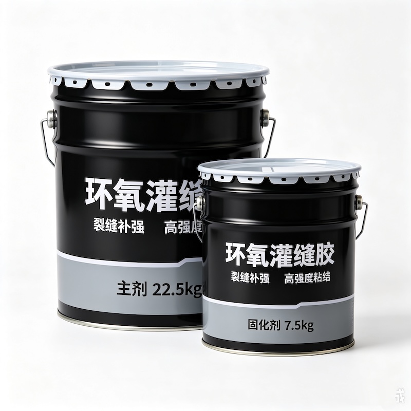 江北裂缝修复封闭胶